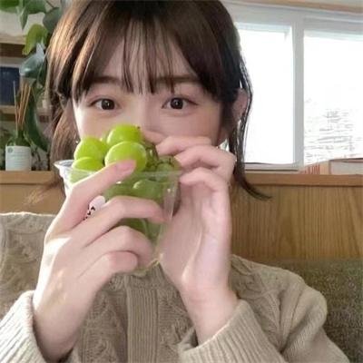 美人